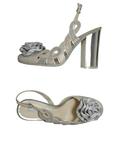 ZOOM SHY - Closed-toe slip-ons