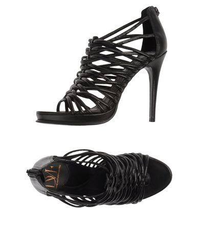 ZOOM DIANE VON FURSTENBERG - High-heeled sandals