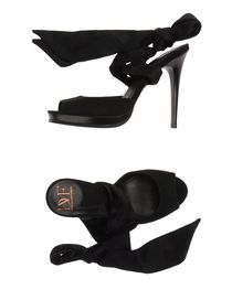 DIANE VON FURSTENBERG - Sandals