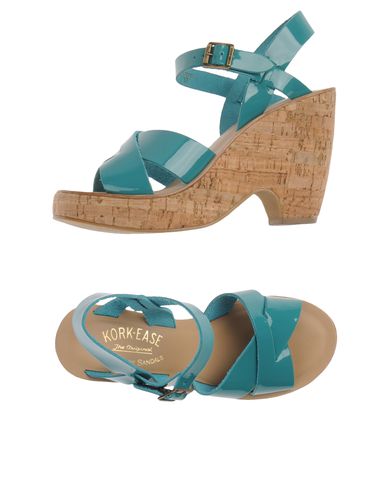 ZOOM KORK-EASE - Sandals