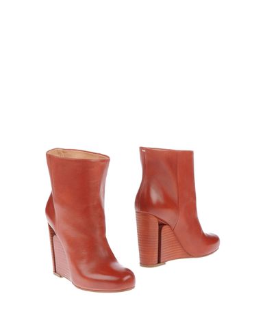 ZOOM MAISON MARTIN MARGIELA 22 - Ankle boots