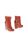 Brick red
