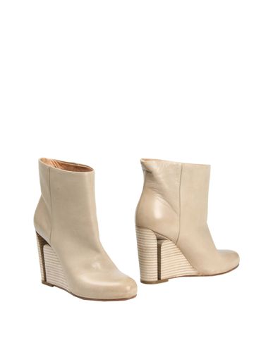 ZOOM MAISON MARTIN MARGIELA 22 - Ankle boots
