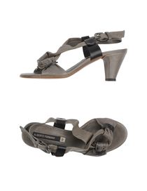 ALBERTO FERMANI - Sandals