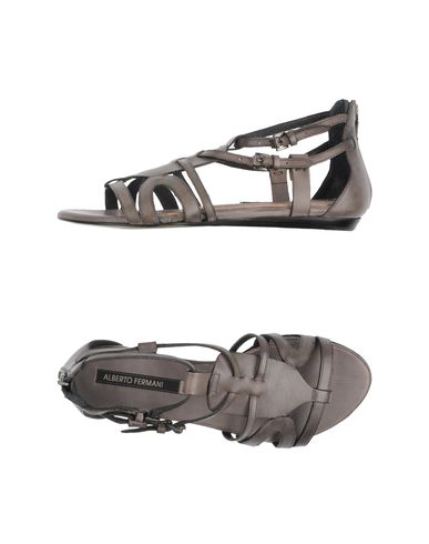 ZOOM ALBERTO FERMANI - Sandals