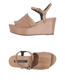 ALBERTO FERMANI - Sandals