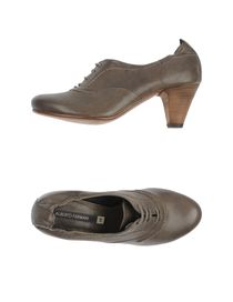 ALBERTO FERMANI - Laced shoes