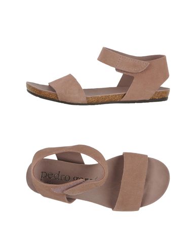 ZOOM PEDRO GARCÍA - Sandals