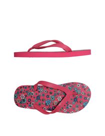 PIECES - Flip flops & clog sandals