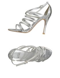 STUART WEITZMAN - High-heeled sandals