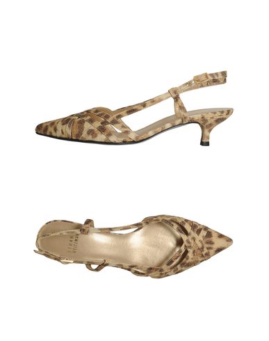 ZOOM STUART WEITZMAN - Closed-toe slip-ons