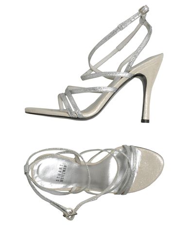 ZOOM STUART WEITZMAN - High-heeled sandals