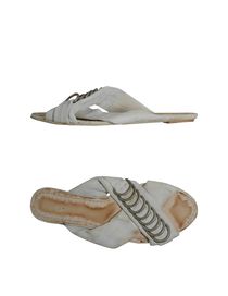 BRUNO BORDESE - Flip flops & clog sandals