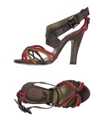 IXOS - High-heeled sandals