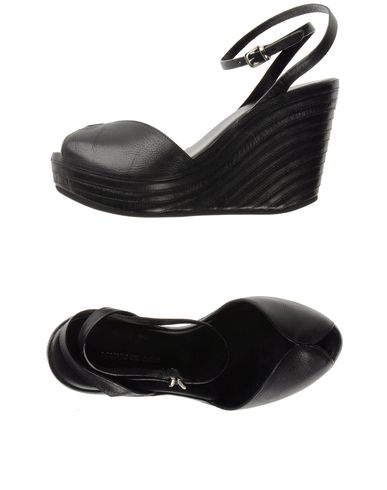 ZOOM ROBERTO DEL CARLO - Wedge