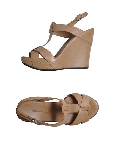ZOOM ROBERTO DEL CARLO - Wedge