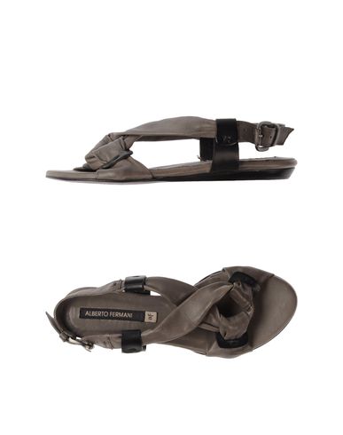ZOOM ALBERTO FERMANI - Sandals