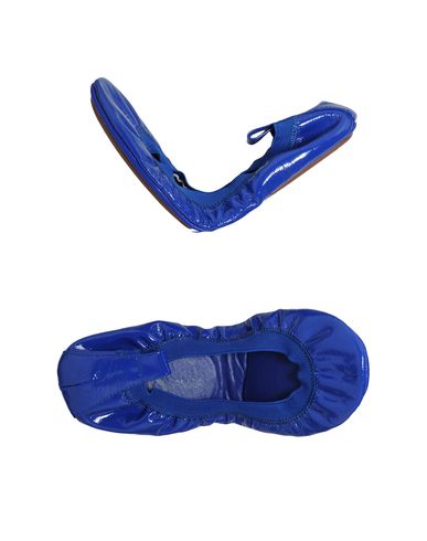 ZOOM YOSI SAMRA - Ballet flats