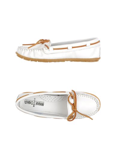 ZOOM MINNETONKA - Moccasins