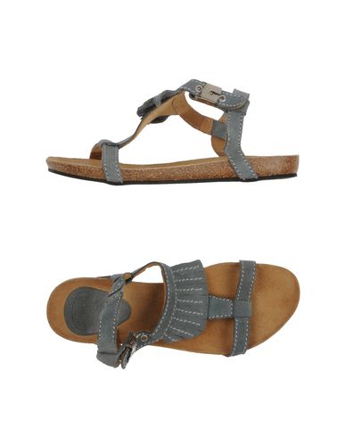 ZOOM SCHOLL - Sandals