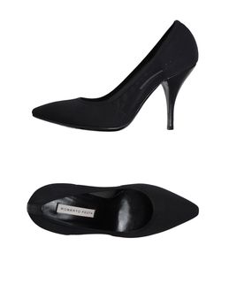Roberto Festa - Chaussures - E