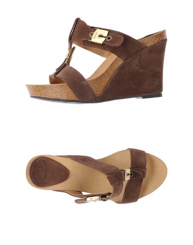 ZOOM SCHOLL - Wedge