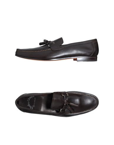 ZOOM SANTONI - Moccasins