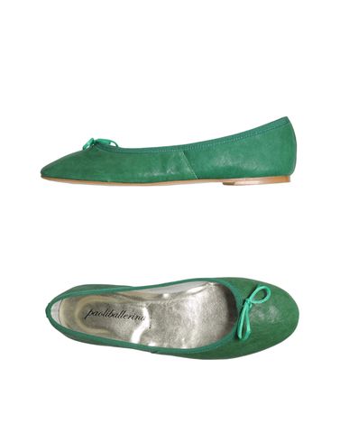 ZOOM PAOLIBALLERINA - Ballet flats