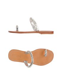 MYSTIQUE - Flip flops & clog sandals