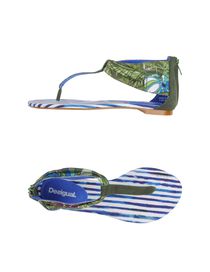 DESIGUAL - Sandals