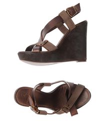 GUARDAROBA by ANIYE BY - Sandals