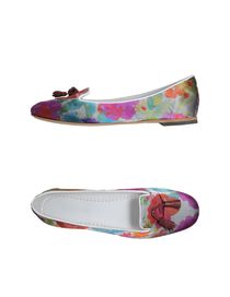 PANTOFOLA D'ORO - Mocassins