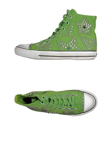 ZOOM ASH - High-tops