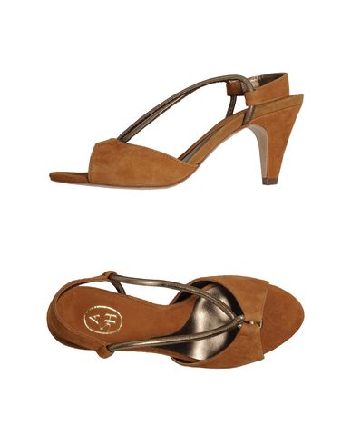ZOOM ASH - Sandals