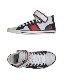 D.A.T.E. - Sneakers & Tennis shoes alte
