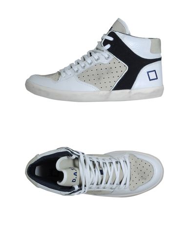 ZOOM D.A.T.E. - High-top sneaker