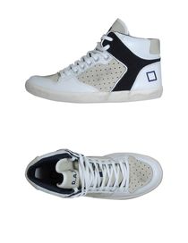 D.A.T.E. - High-tops