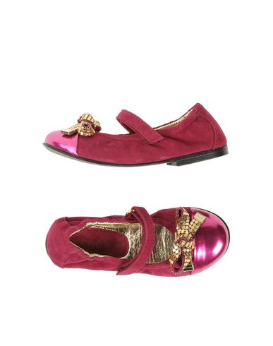 ZOOM SIMONETTA - Ballet flats