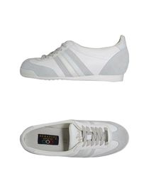 SERAFINI LUXURY - Low-tops
