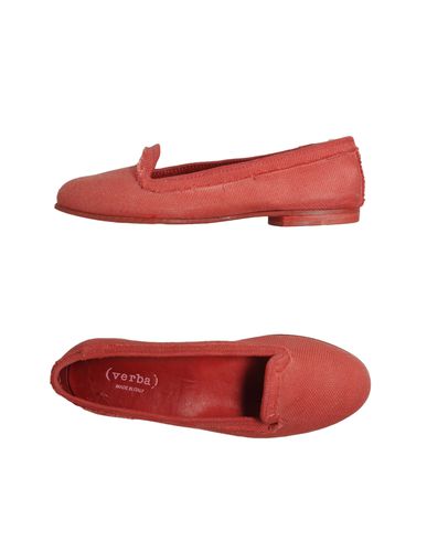 ZOOM ( VERBA ) - Moccasins