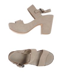 ROBERTO DEL CARLO - Sandals