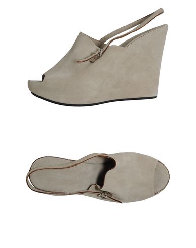 ZOOM ROBERTO DEL CARLO - Wedge