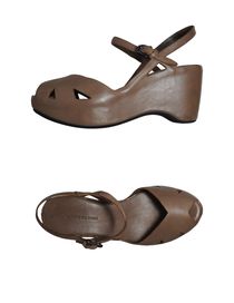 ROBERTO DEL CARLO - Sandals