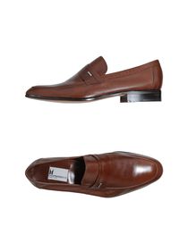 MORESCHI - Mocasines
