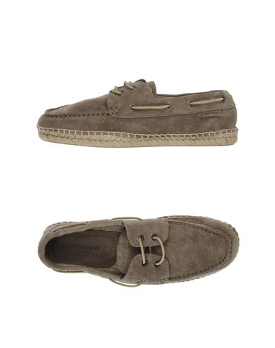 ZOOM GIORGIO ARMANI - Espadrilles