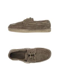 GIORGIO ARMANI - Espadrilles