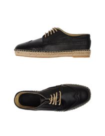 GIORGIO ARMANI - Espadrilles