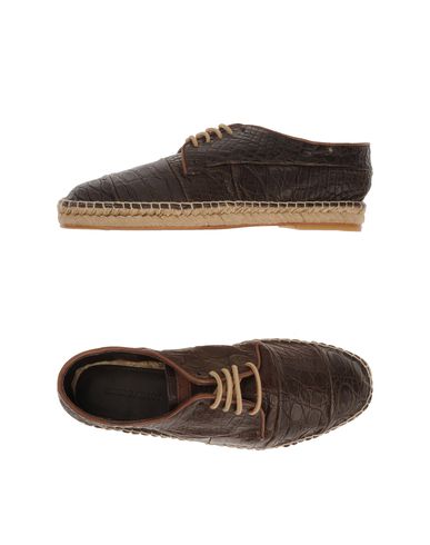 ZOOM GIORGIO ARMANI - Espadrilles