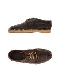 GIORGIO ARMANI - Espadrilles
