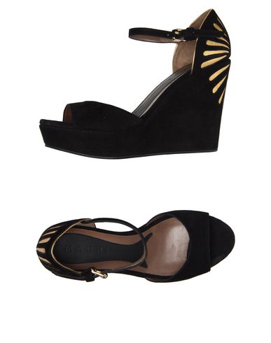 ZOOM MARNI - Sandals